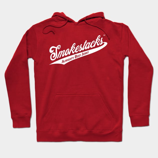 SmokestacksABJ - Batter up! Hoodie by SmokestacksABJ